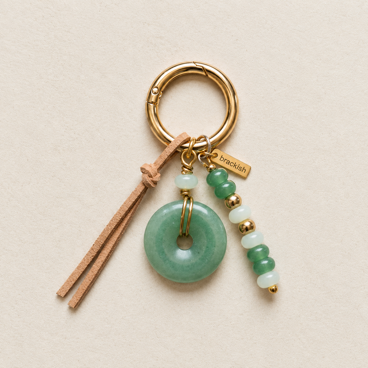 Outcrop Bag Charm