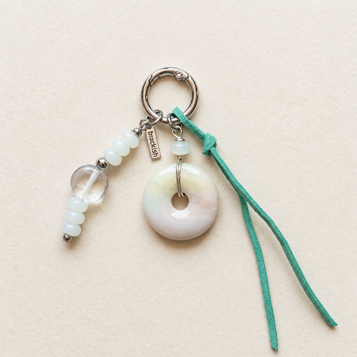 Outcrop Bag Charm
