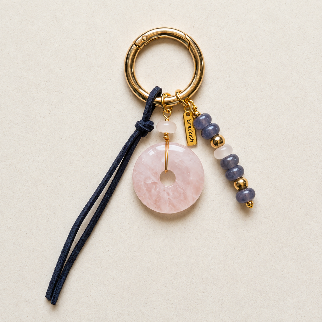 Outcrop Bag Charm