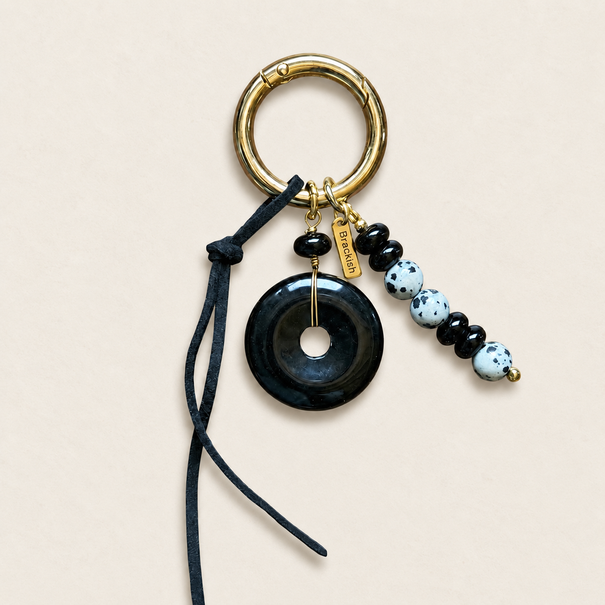 Outcrop Bag Charm