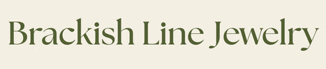 Brackish Line Jewelry - Home