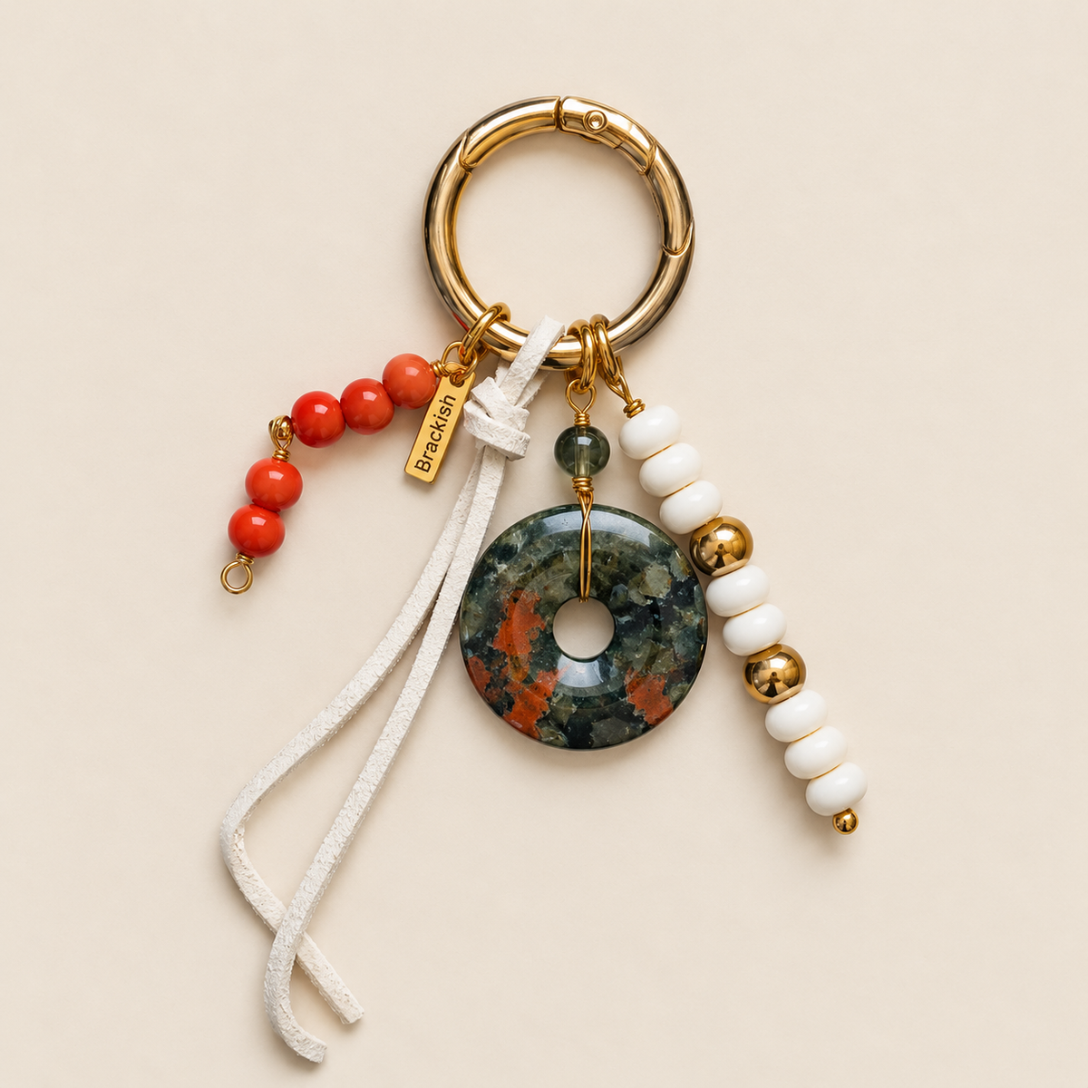 Outcrop Bag Charm