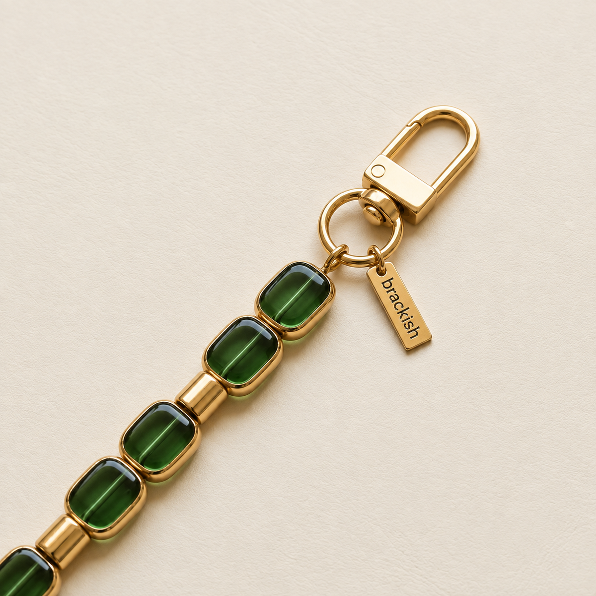 Esker Bag Chain