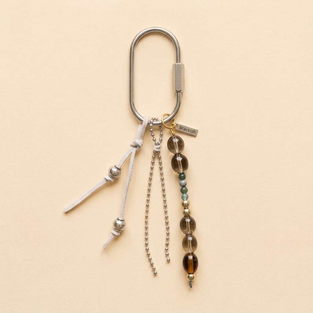 Placer Bag Charm