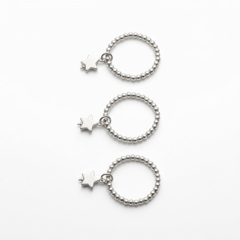 Asterism Ring